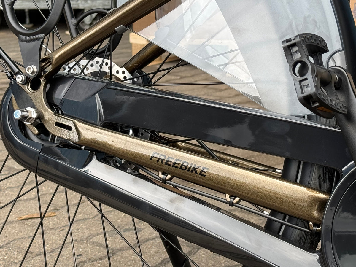Freebike Melrose 1.2 E-Bike