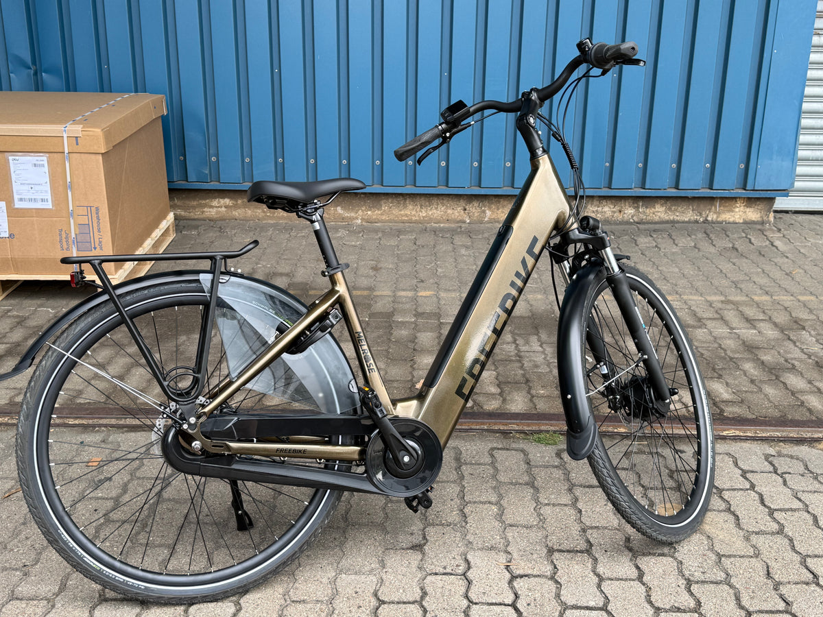 Freebike Melrose 1.2 E-Bike