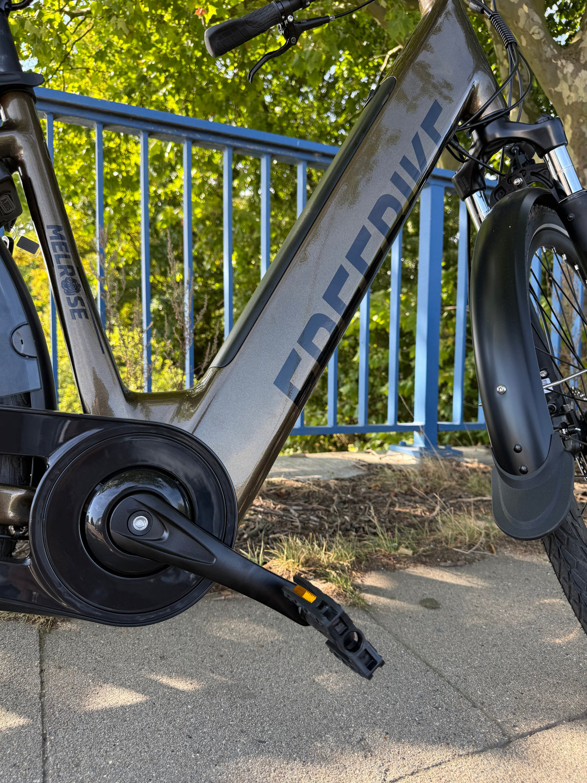 Freebike Melrose 1.2 E-Bike