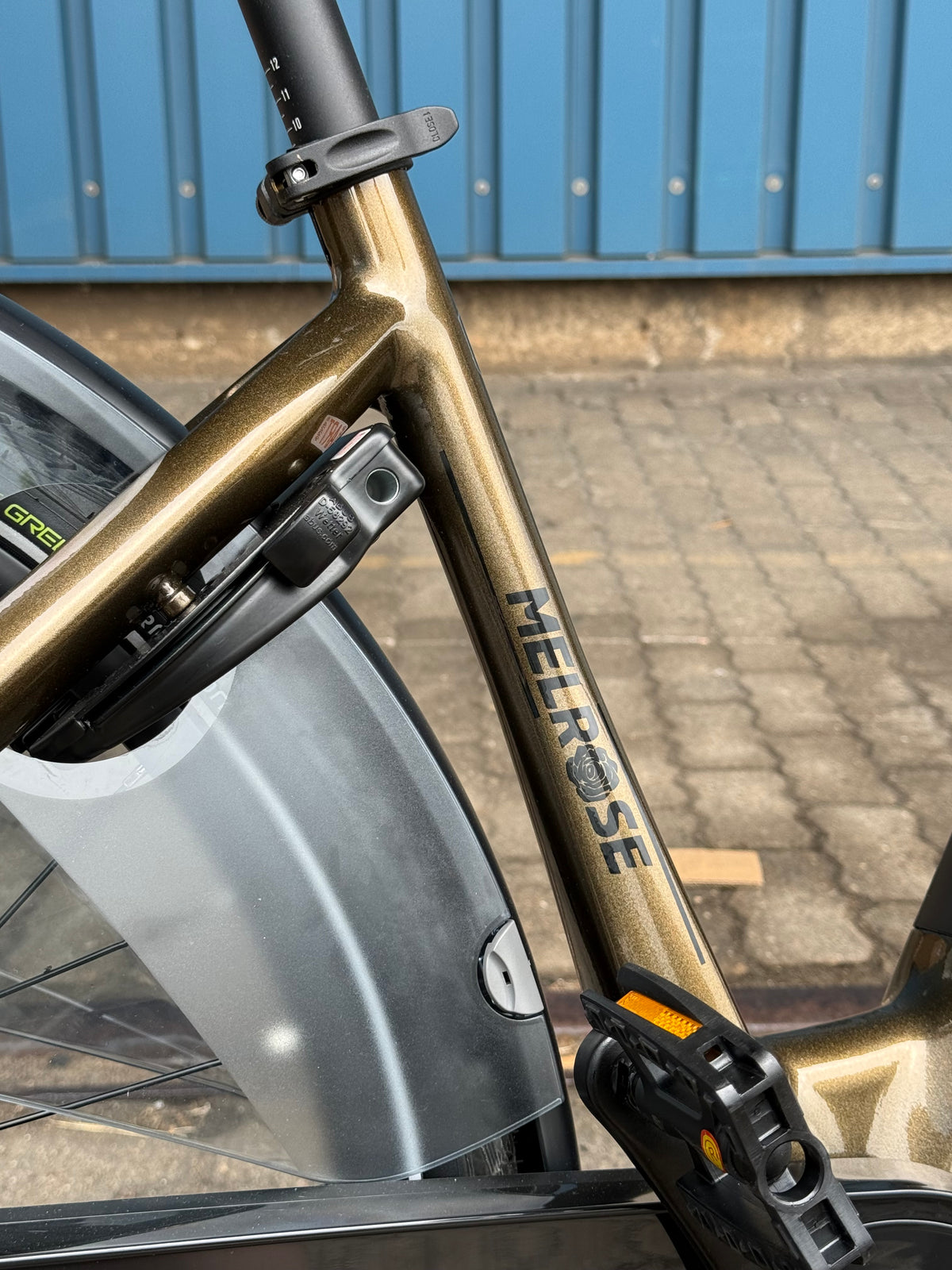 Freebike Melrose 1.2 E-Bike