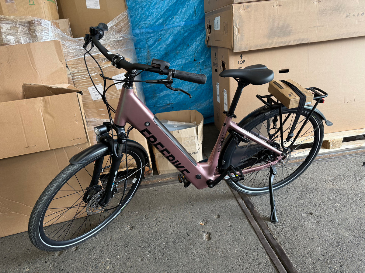 Freebike Melrose 1.2 E-Bike
