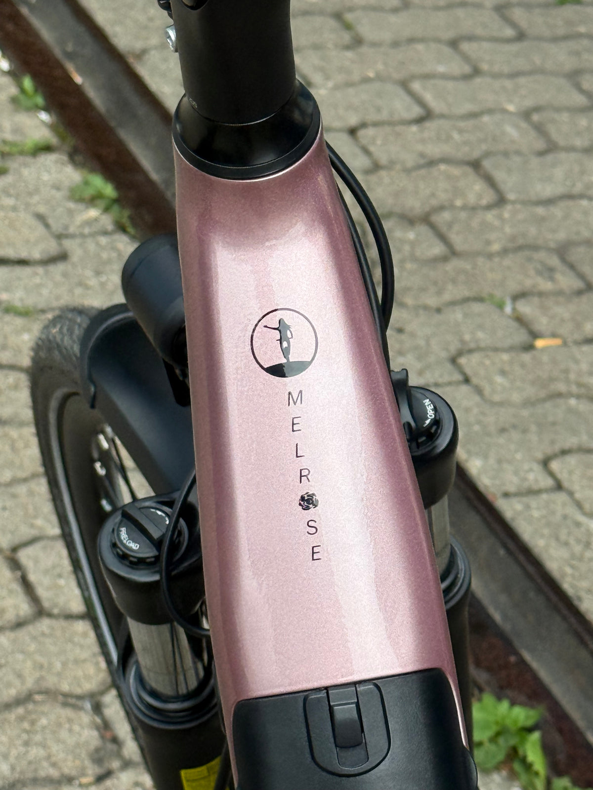 Freebike Melrose 1.2 E-Bike